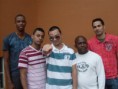 baixe as músicas do Samba D'Guetto. "pagode ao vivo No Sitio JR"  e Três Faixar Bônus 1,2,3 do nosso cd de studio.